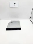 Genuine Hp Cd-rw Dvd Multi Burner Drive W/o Bezel DVR-K16LA. Fixed Price $14.50.