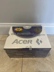 Acer Cd Rewriter CRW8432A 8X 4X 32X Read Brand New Sealed. Fixed Price $39.00.