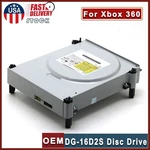 Original Lite-on Philips DG-16D2S-09C Disc Drive For Microsoft Xbox 360. Fixed Price $38.99.
