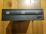 Dvd Rw IHAS324-98 (lot 1B). Fixed Price $25.00.