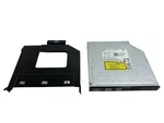 Dell Super Multi Dvd Writer Drive W/caddy Model GTA0N CN-0V3171. Fixed Price $13.77.