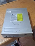 Cyberdrive CW058D Internal Ide Cd-rw Beige 5.25 Atapi Vintage Untested. Fixed Price $14.99.