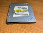 Hp Multi Dvd/cd-rw Drive SN-208 DS-8ABSH GTA0N GTB0N With Latch Tested. Fixed Price $9.98.