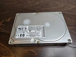 D5191-60105 Hewlett Packard Hp Quantum Fireball 6.4GB Ide 3.5" Drive Legacy. Fixed Price $40.01.