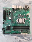 Asus Prime Q270M-C With Intel I7-7700 SR338 3.60 Ghz. Fixed Price $130.91.