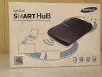Unused Samsung Optical Smarthub Wi-fi SE-208BW. Fixed Price $85.00.