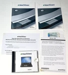Emachines M6809 Restore Dvd Version 1.0 & Owner's Manuals Supplements. Fixed Price $17.99.