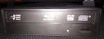 Buffalo BR-X816U2 Usb 2.0 Mediastation 8X External Blu Ray Writer. Fixed Price $89.00.