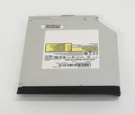 TS-L633 -hp Drive : Dvd?rw And Cd-rw Combination (fixed Bay)"grade A". Fixed Price $11.93.