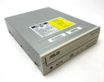 Genuine Vtg Asus CRW-4816A 48X16X48X Cd-rw Rewritable Pc Desktop Drive Tested. Fixed Price $24.98.