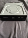 Lite-on 24X Sata Internal Dvd/rw Optical Drives IHAS324-17 Black. Fixed Price $20.00.