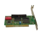 Teac CD-55A I/f Retro Cd-rom Controller Card Isa #GK11388. Fixed Price $47.12.
