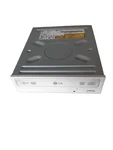 Lg GSA-4165B Super Multi Internal Dvd Drive Ide 5.25" Made Korea. Fixed Price $19.50.