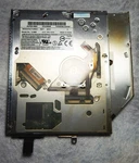 Apple/panasonic Super 898A Optical Drive (model UJ898, May 2010) +pigtail Cable. Fixed Price $9.95.