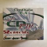 New 2003 Cendyne Ide Cd-rw Drive, Cables, Disc CDICD00173. Fixed Price $19.99.