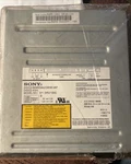 Sony Dvd-rw Dive Unit DRU-120C March 2007 New Old Stock See Pictures For Descrip. Fixed Price $9.99.