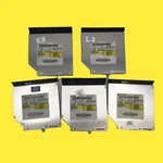 Lot Of 5 Hp Dvd Writer Model TS-L633R #707 Z22/2. Fixed Price $29.99.