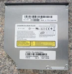 Toshiba Dell Hp TS-L532B Cd-rw Dvd-r Optical Drive. Fixed Price $14.75.