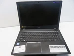 Acer Aspire E15 Intel I3-7100U 2.4GHZ 4096 Mb No Hdd Batt. Fixed Price $71.99.