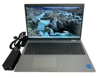 Dell Latitude 5520 15.6" Laptop Core I5-1145G7 24GB Ram 512GB Nvme WIN11. Fixed Price $189.95.