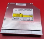 K000136070 SN-208AB Oem Toshiba Dvd-rw W/ Bezel Satellite P855-S5102 Tested Usa. Fixed Price $12.99.
