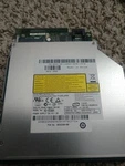 Dvd/cd Rewritable Drive Sony AD-5540A From Dell Pc. Fixed Price $8.00.