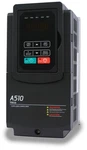 Teco Westinghouse Vfd Ac Drive A510-6020-S-C3 15HP/19A 575V Phase And Out. Fixed Price $2967.44.