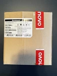 Lenovo Thinkpad Ultraslim External Portable Usb Dvd Burner (4XA0E97775). Fixed Price $135.00.