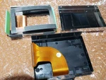 Genuine Panasonic CF-51 Toughbook Hard Drive Caddy DFMD7999 W/ Hdd Connector. Fixed Price $302.36.