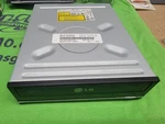 Lg Hitachi WH10LS30 5.25" Super Multi Blu-ray Disc Writer. Fixed Price $79.00.