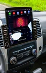 Apple Carplay Android Wifi Stereo Radio Gps For Nissan Frontier 2015-2021. Fixed Price $208.30.