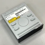 Genuine Hitachi Lg GCR-8485B Cd-rom Optical Drive 0431630-10 0CC726. Fixed Price $64.07.