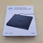 Dell Usb Slim Cd Dvdrw Compact Drive DW316. Fixed Price $17.95.