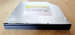 Sony Optiarc Slim Slot Load Dvd/cd Rewritable Drive AD-7690H 12.7MM W/ Bezel. Fixed Price $20.00.