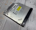 Hp 15-AY536NW Genuine Dvd Rw Optical Drive DU-8AESH-15B 858505-001 Sata 9.5MM. Fixed Price $9.95.