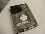 250GB Hard Drive Toshiba Satellite A665D A505 C645D C650D C655D. Fixed Price $23.86.