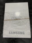 White Samsung SE-S204 External Dvd Multi-recorder Writer.. Fixed Price $16.85.