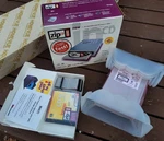 Iomega ZIPCDP1024INT Ide Cd-rom Cd-rw Drive New Open Box. Fixed Price $64.99.