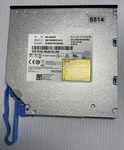 Dell Dvd/cd Rewritable Drive W/bezel SU-208GB P/n 0NNKJX. Fixed Price $9.95.