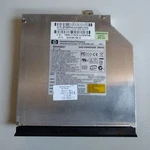Genuine Hp SDVD8821 Cd Rw Ide Dual Layer Optical Drive + Bezel 416186-HC0. Fixed Price $28.65.