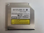 Panasonic Matsushita UJ-812-B Dvd-r/dvd-rw/cd-r/-rw Notebook Drive.. Fixed Price $92.40.