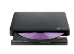 Lg Slim Portable Dvd Writer GP50NB40 With M-desk Support For Windows And Mac. Fixed Price $21.99.