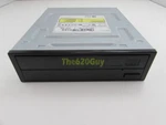 Dell UU971 Dvd Rw Dual Layer 2MB Black Sata Optical Drive Odd Writer TS-H653. Fixed Price $16.95.