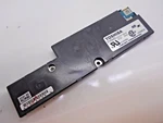 Toshiba PS210U-A Laptop Connector Board FHSMD1 B33092501 + Cover Genuine / 122. Fixed Price $9.95.