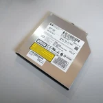 Genuine Hp UJ-840 Dvd Rw Laptop Ide Optical Drive + Bezel 397337-1C0 413700-001. Fixed Price $28.67.