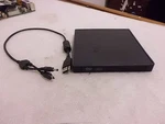 Hp 361297-001 Multibay External Cd-rw Dvd-rom Drive With 392581-636 Cable. Fixed Price $35.00.