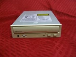 Vintage Goldstar 8X Speed Cd-rom Drive GCD-R580B See Description. Fixed Price $29.99.