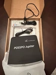Posspo Jupiter Portable Cd Dvd Player For Car With Usb Aux Plug &. Fixed Price $54.99.