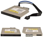 Hp DT50N Dvd-rom Driver + Sata Cable DL380E DL360P G8. Fixed Price $11.59.