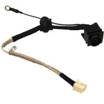 Dc Power Jack Socket For Sony Vaio VGN-NW180J VGN-NW220F VGN-NW310F VGN-NW315F. Fixed Price $9.99.